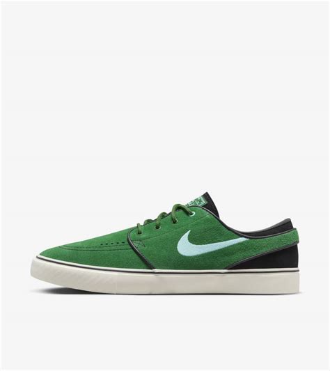 nike janoski herren grau grün|stefan janoski nike.